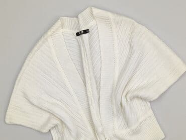 byolala kurtki zimowe: Kardigan damski, rozmiar L — 1