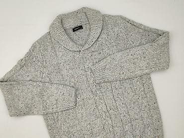 Reserved, Sweter dla mężczyzn, rozmiar M