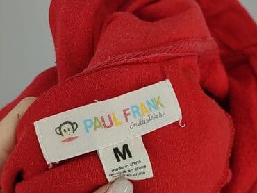 cropp sweter: Bluza z kapturem damska, M — 4