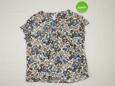 eleganckie bluzki plus size allegro: Жіноча блуза, розмір 2XL — 2
