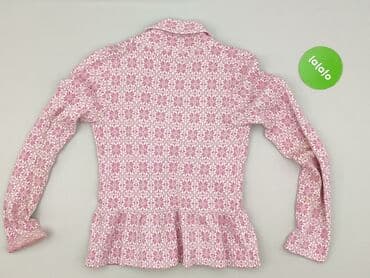 buty na koturnie z futerkiem: Chelsea Paris, Kardigan damski, rozmiar XS — 6