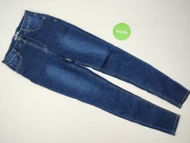 spodnie dresowe peak performance: Джинси жіночі, S на lalafo.pl — 2 spodnie dresowe peak performance: Джинси жіночі, S — 2