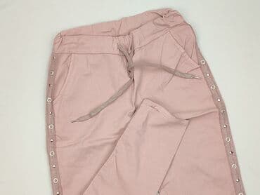 Spodnie dresowe damskie, rozmiar S