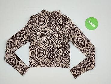 dresy stradivarius: Stradivarius, Top damski, rozmiar XS — 3