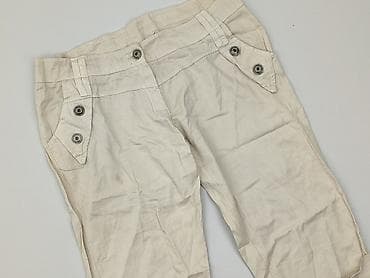 Spodnie 3/4 damskie, rozmiar L