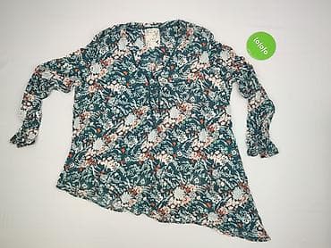 beata: Spirit, Bluzka damska, rozmiar 4XL — 2