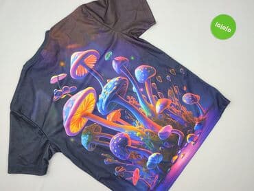 vans kurtka zimowa: Футболка для чоловіків, 2XL — 3