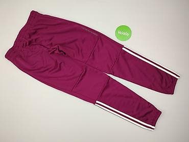 dresy c: Adidas, Spodnie dresowe damskie, rozmiar XL — 3