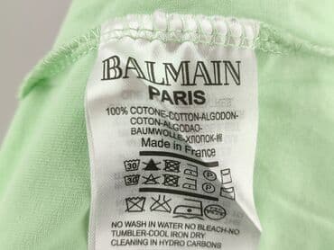 koszulki pilkarskie z wlasnym napisem: Balmain, T-shirt damski, XL — 5
