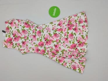 suknia biala: H&M Divided, Sukienka damska, rozmiar XS — 3