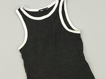 crivit top: Sinsay, Top damski, rozmiar XS — 1