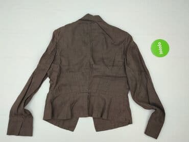 c a marynarka damska: RIANI, Women's blazer, size M (EU 38) — 3