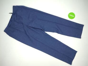 spodnie z jedwabiu naturalnego: Spodnie dla mężczyzn, rozmiar 5XL — 2