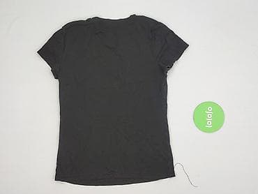 essential t shirty: T-shirt damski, rozmiar S — 3