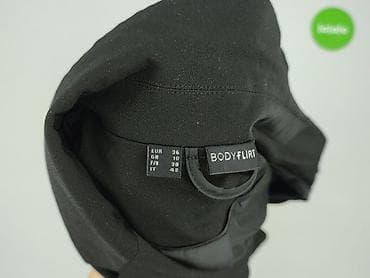 body pull bear: Bodyflirt, Women's blazer, size S — 6