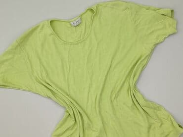 puga bluzki: Joy, T-shirt damski, rozmiar XL — 1