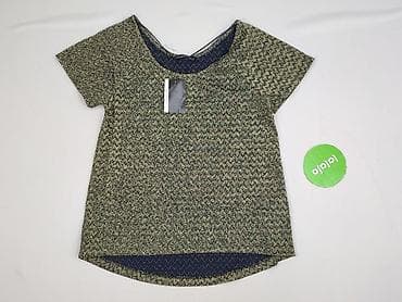 dresy pull and bear damskie: Atmosphere, Bluzka damska, rozmiar M — 2