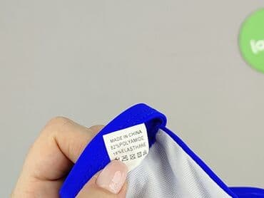 koszula do stroju kąpielowego: Góra od bikini, rozmiar XL — 5