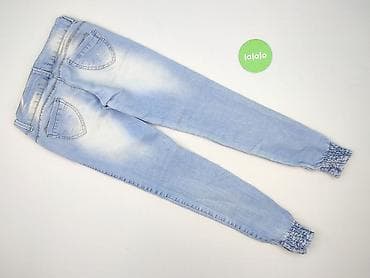 cargo: Denim, Jeansy damskie, rozmiar M — 3