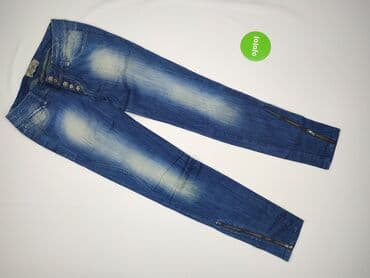 ecko unltd jeans: Jeansy damskie, S — 2