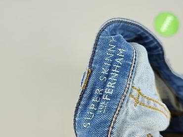 jeans mnml: Jeansy damskie, rozmiar S — 4