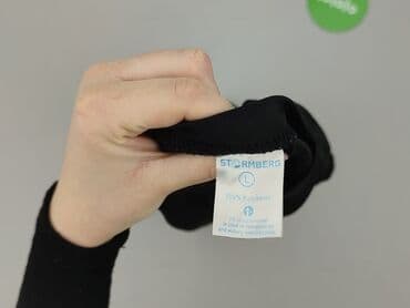 berg koszule: Koszulka dla mężczyzn, rozmiar L — 4