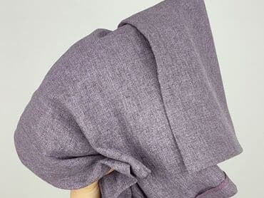 liliowa sukienka plus size: Sukienka damska, rozmiar S — 5