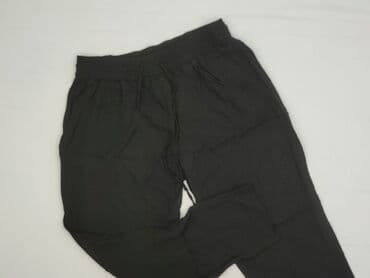 Zara, Spodnie dresowe damskie, M w lalafo.pl Zara, Spodnie dresowe damskie, M