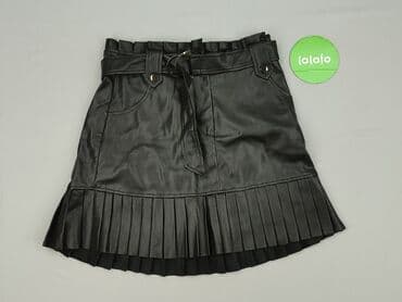 Ubrania damskie: Zara, Spódnica damska, rozmiar S — 2