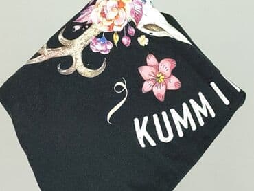 t shirty jack daniels: Ladies, T-shirt damski, rozmiar L — 6