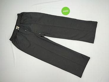 dresy long: Spodnie dresowe damskie, rozmiar S — 2