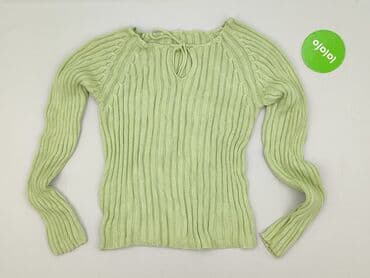 sweter hm w paski: H&M, Sweter damski, rozmiar S — 2