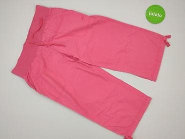 dzwony nike: Nike, Spodnie 3/4 damskie, rozmiar M — 2