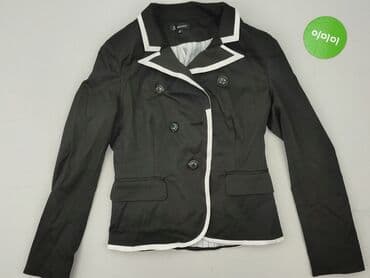 ochnik marynarki damskie: Attentif, Marynarka damska, rozmiar M — 2