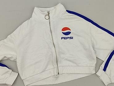 t shirty pepsi: H&M Divided, Bluza damska
, rozmiar S — 1