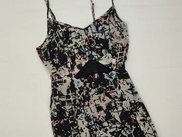bluzki przezroczyste: Topshop, Women`s dress, size S (EU 36) — 1