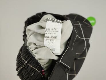 lenar plus spodnie: Spodnie materiałowe damskie, rozmiar L — 5