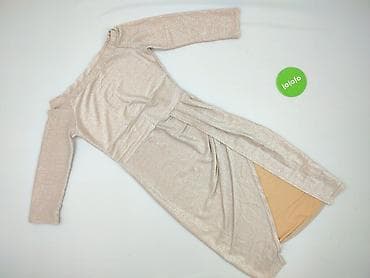 sleepers klapki: Sukienka damska, rozmiar S — 2