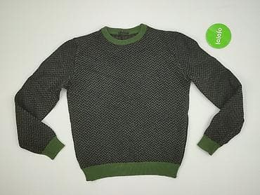 nike bluzki: Sisley, Sweter damski, rozmiar M — 2