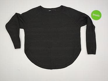 puffer damska: ONLY, Sweter damski, rozmiar M — 2