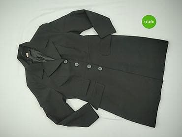 george płaszcz damski: Clockhouse, Płaszcz damski, rozmiar L — 2