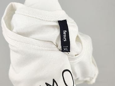 t shirty a: Sinsay, T-shirt damski, rozmiar XL — 4