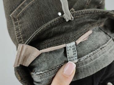 Women: Jeans for women, size XL (EU 42) — 5