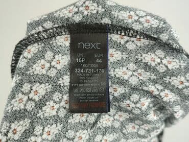 dobermans aggressive spodnie: NEXT Petite, Spodnie materiałowe damskie, rozmiar 2XL — 6