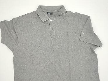 Inesis, Koszulka polo dla mężczyzn, rozmiar 2XL — 1