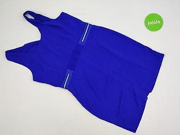 blue motion kurtka: JS Millenium, Sukienka damska, rozmiar M — 4