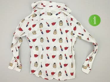 spodnie mimi dave: Koszula damska, 2XL — 3