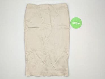 spódnice z prostokąta na gumce: Warehouse, Women`s skirt, size S (EU 36) — 2