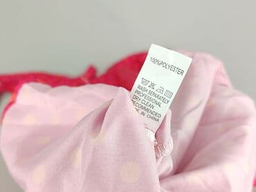 sukienki muślinowa midi: Sukienka damska, rozmiar M — 4