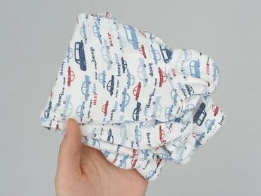kombinezon softshell lidl: Spodnie dresowe, 3-6 miesięcy, stan - Bardzo dobry — 5